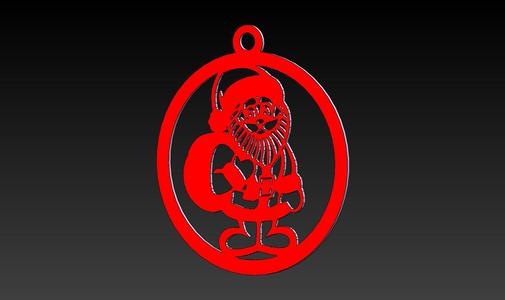 Christmas Ornament