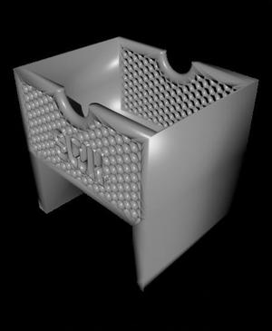 Ultimate Ink Card Holder (M&R)