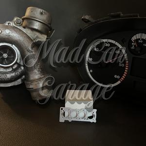 Headgasket Keychain