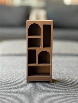 1:12 Niche Display Scale Model
