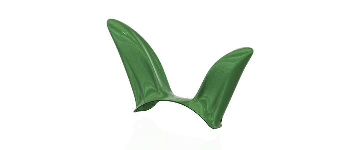 rabbit ears cosplay for 3d-print and cnc