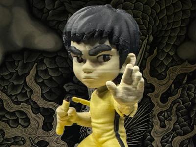 Bruce Lee