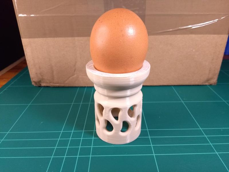 Egg cup