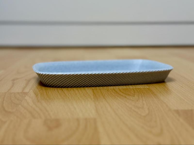 Bonsai Plant Pot Saucer