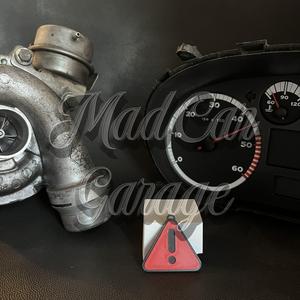 Dashboard Symbols Keychains