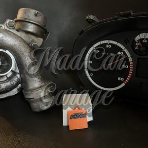 KTM KEYCHAIN