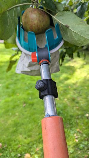 Gardena telescopic repair sleeve