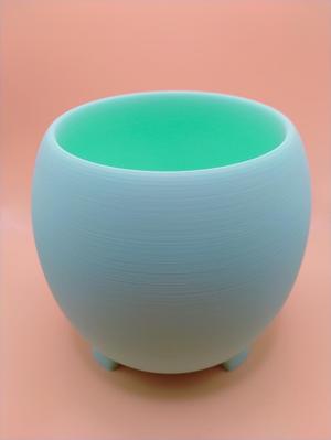 Round About Planter