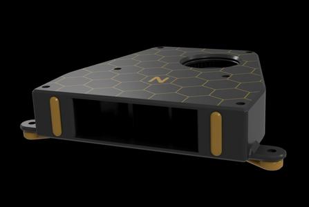NexGen3D: Chamber Heater V2