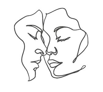 Faces