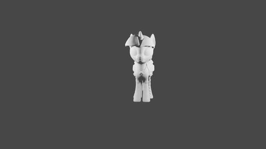 lpony horse