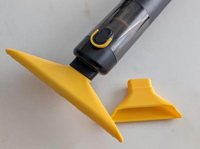 Fanttik Slim V8 Nozzles