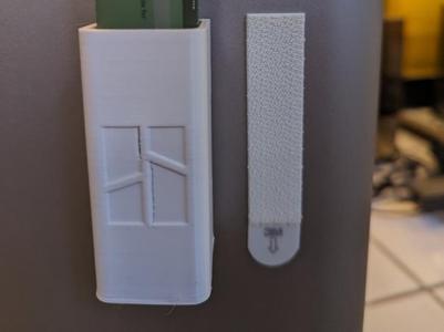 Bambu Labs Liquid Glue Holder