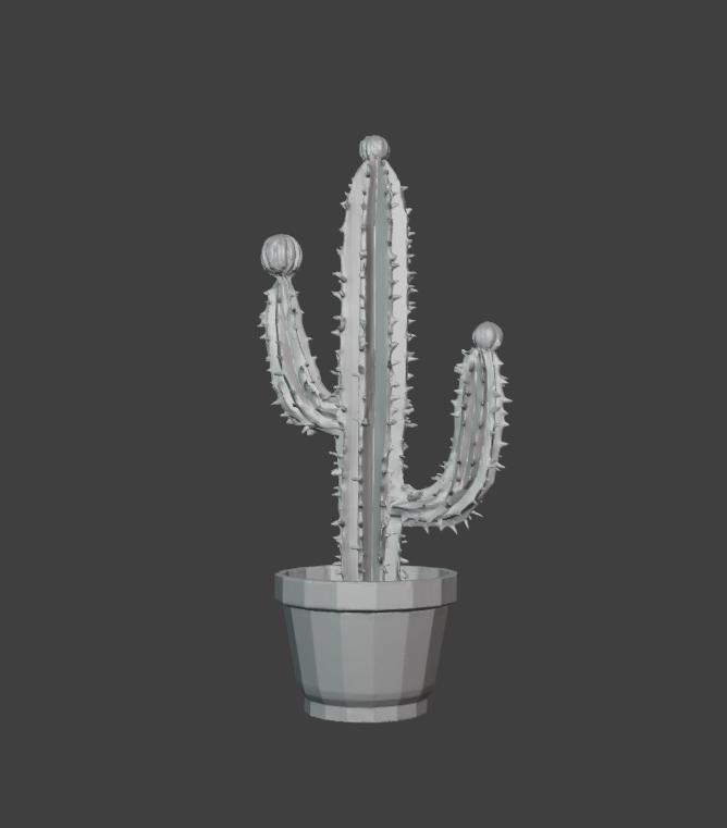 cactus