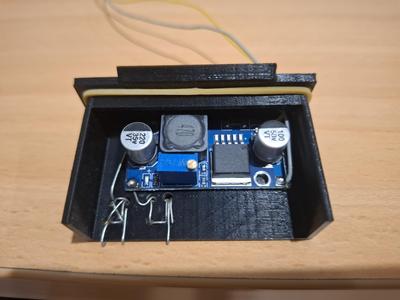 BHyve 2-Station Battery Eliminator