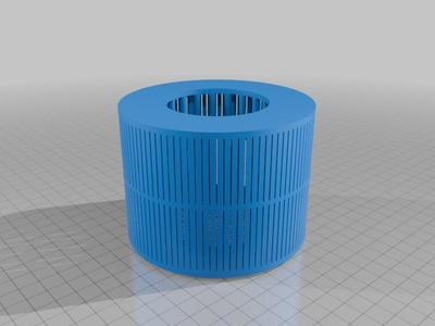 Lay-Z-Spa Coarse Prefilter