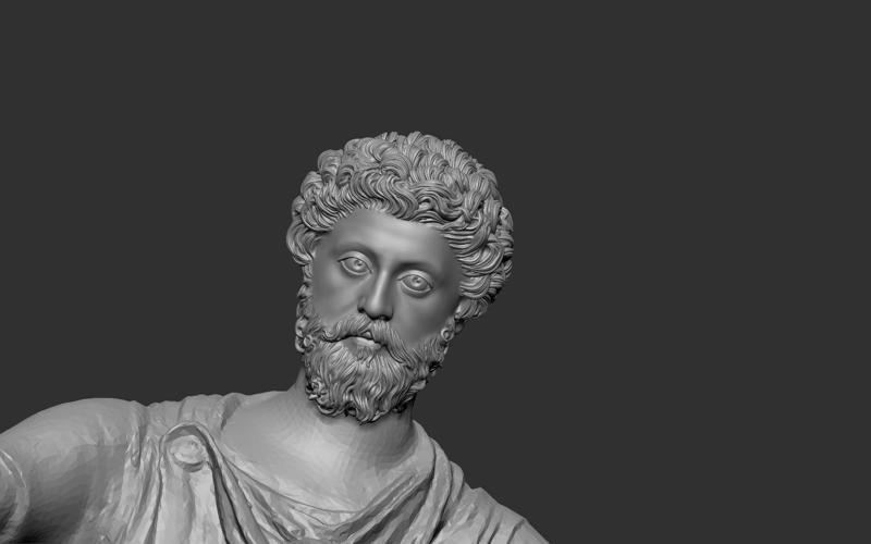 Marcus Aurelius