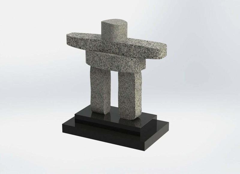 Inukshuk