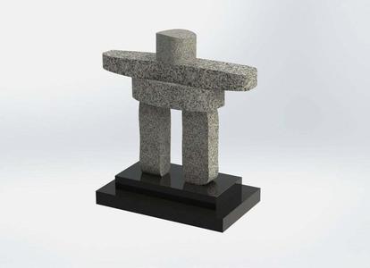 Inukshuk
