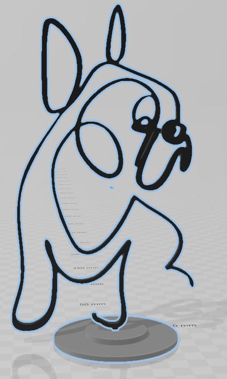 French Bulldog French Bulldog