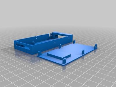 uIEC enclosure