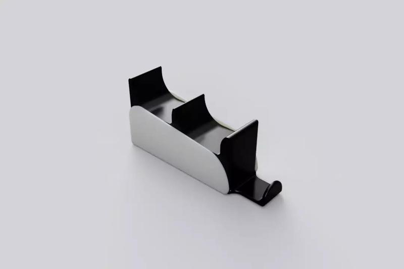 PS5-style controller stand
