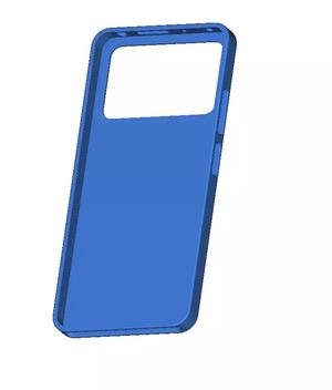 Xiaomi Poco X4 Pro 5G case v2