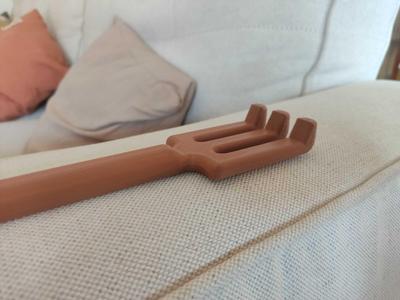 Back Scratcher