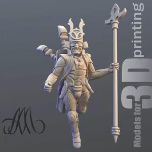 Eldar Ranger