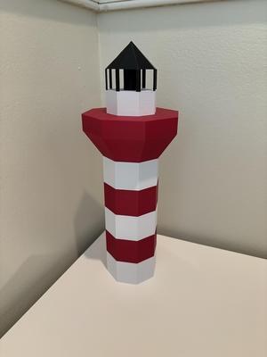 Lighthouse Hilton Head