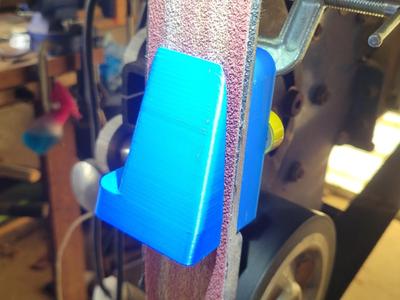 15 Degree Angle Magnetic Sharpening Jig