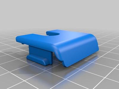 TBS Vendetta LED Cover