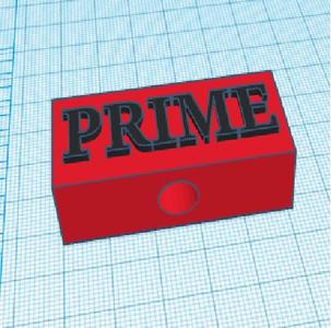 Prime Straw Topper