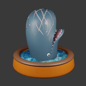 lovoon/laboon one piece