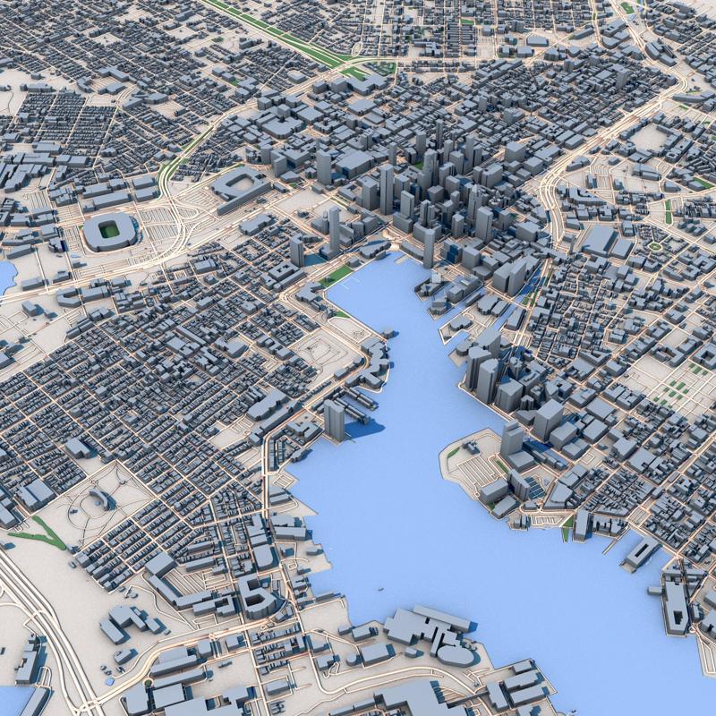 Baltimore City Maryland United States