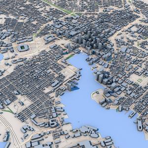 Baltimore City Maryland United States