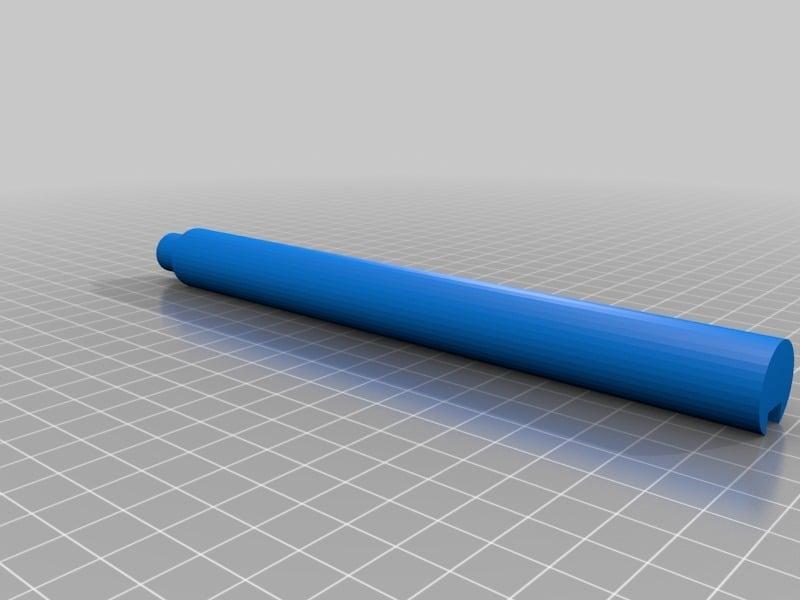 Pencil Dispenser