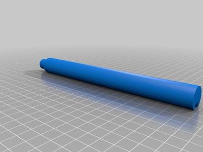 Pencil Dispenser