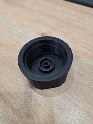 Fuel tank cap (RACING)