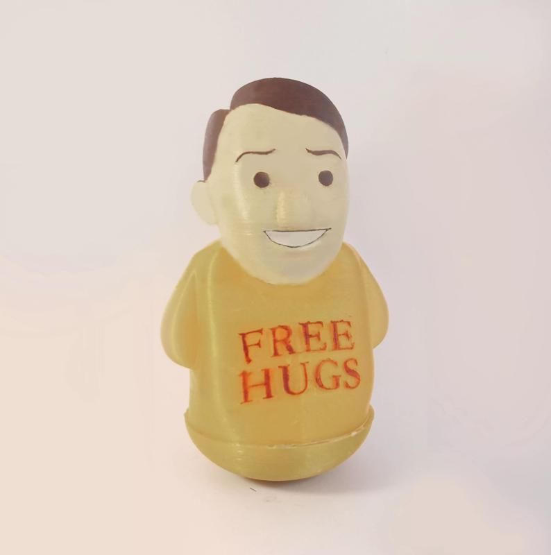 Free Hugs