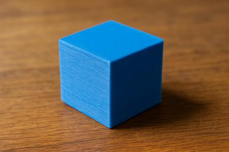 The Cube