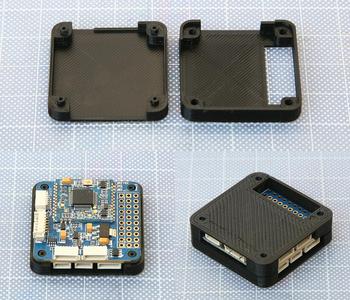 Case for Airbot PX4MiniAIO v1.3 flight controller