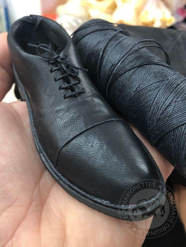 Shoes Club  (for 3D print)