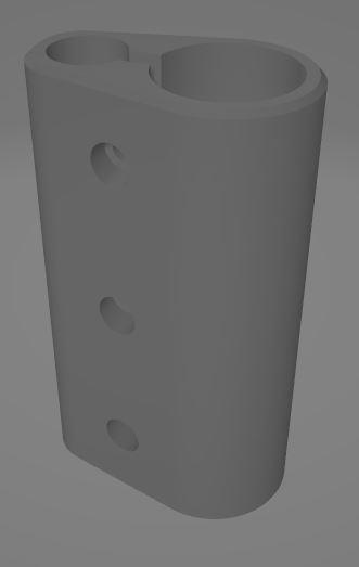 pr900 extended barrel