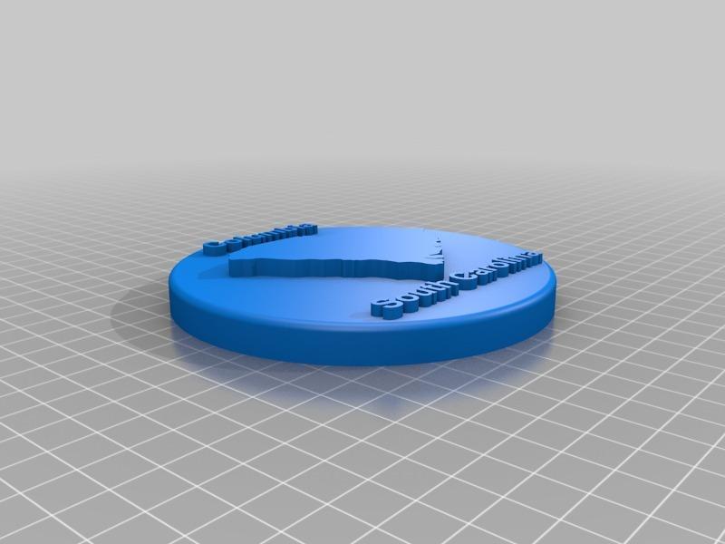 Columbia South Carolina