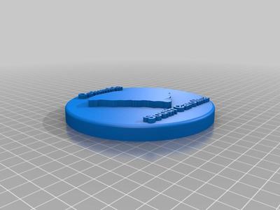 Columbia South Carolina