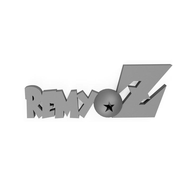 First name Remy Dragon Ball Z (DBZ)