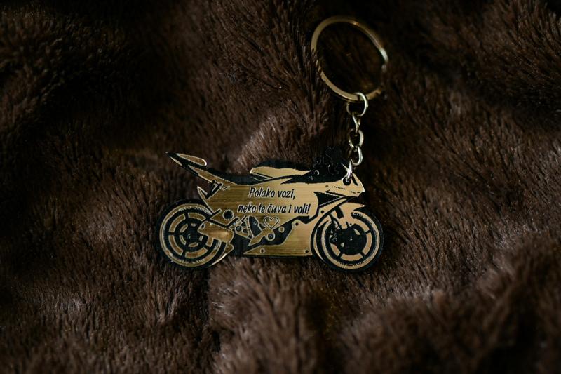 k40, Bike keychain, co2, lasercut, engrave SVG