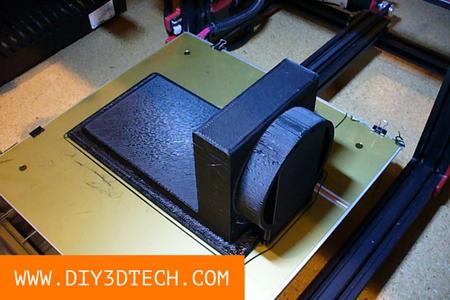 eBay CO2 Laser Exhaust Duct (4 inch)