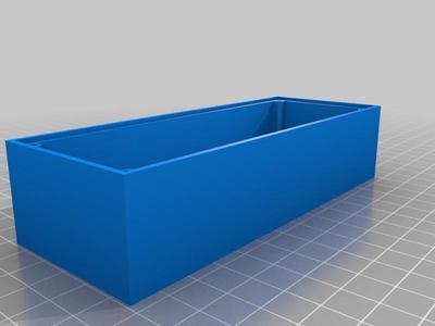 SparkFun Benchtop Power Board Kit - Enclosure